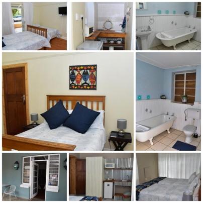 Anker Guesthouse