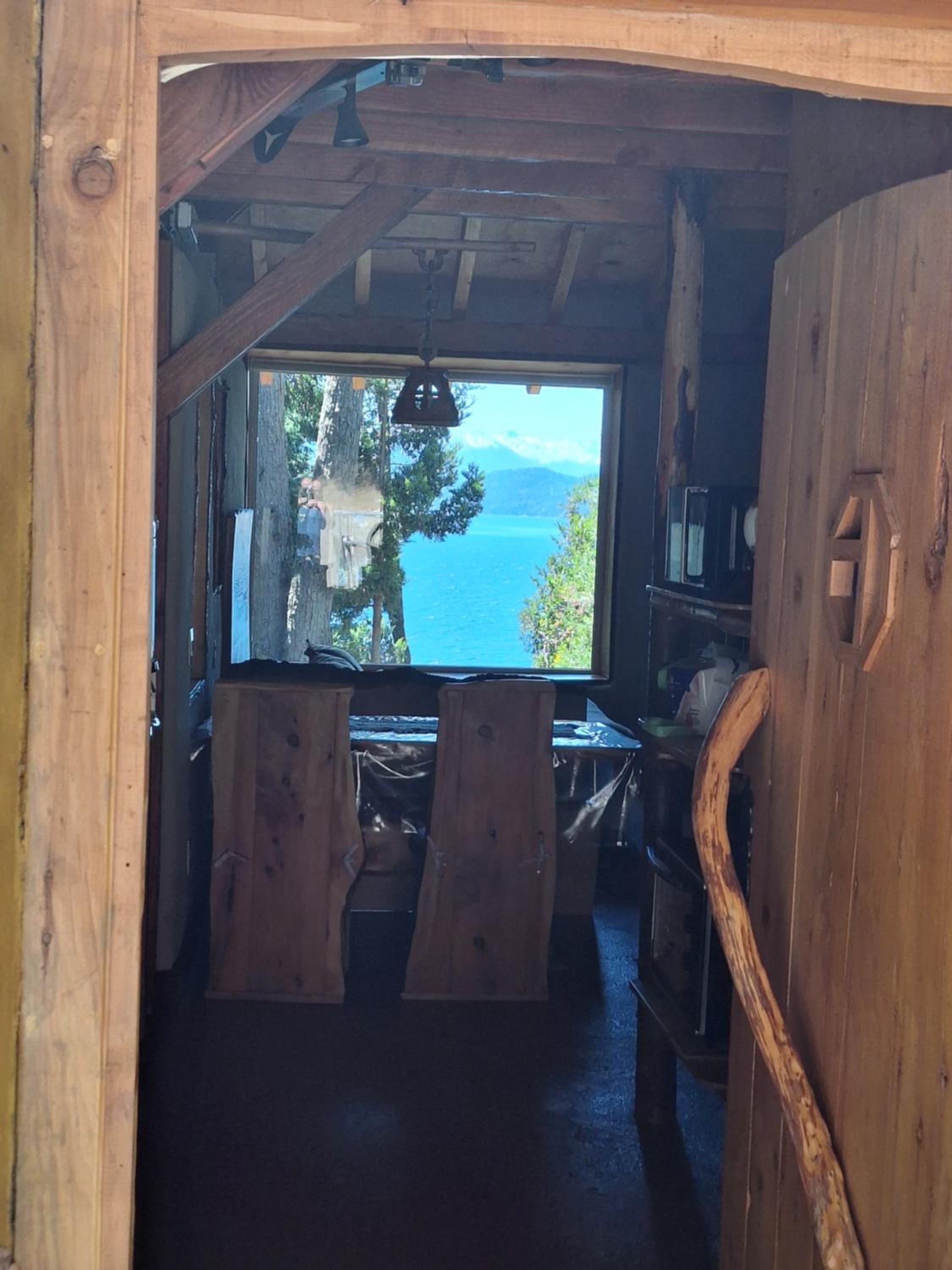 Eco Cabañas Fardos del Bosque