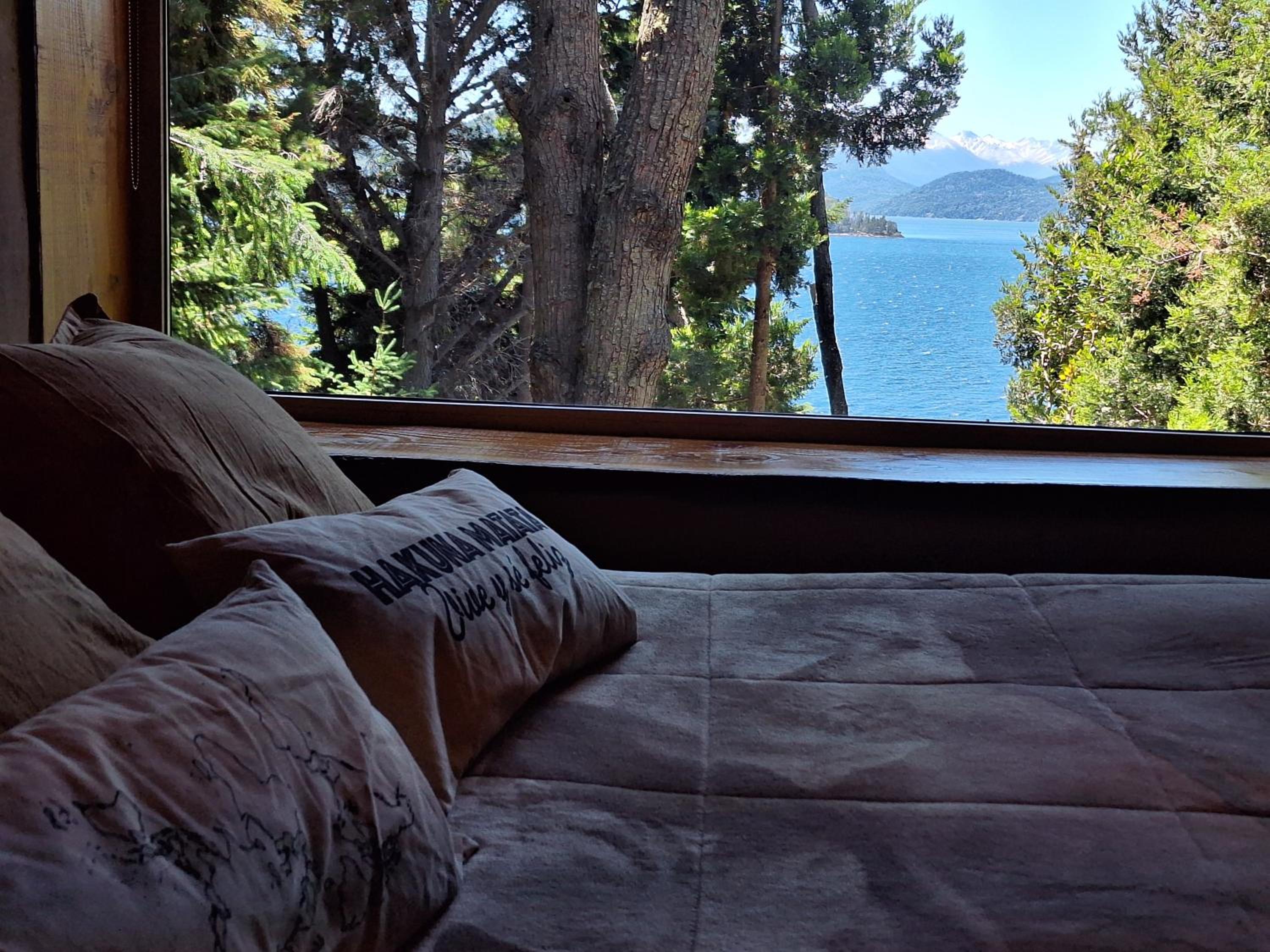 Eco Cabañas Fardos del Bosque
