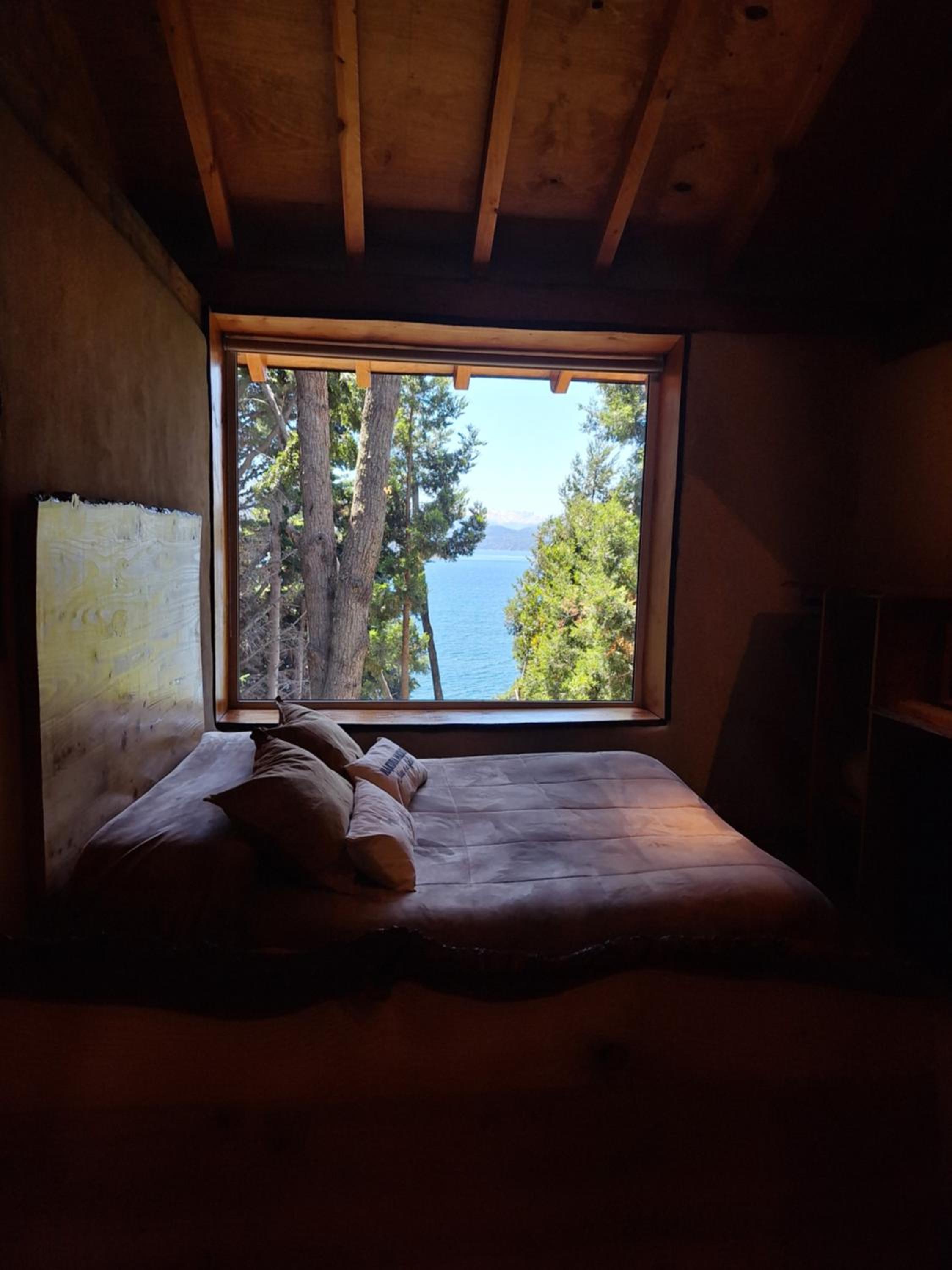 Eco Cabañas Fardos del Bosque