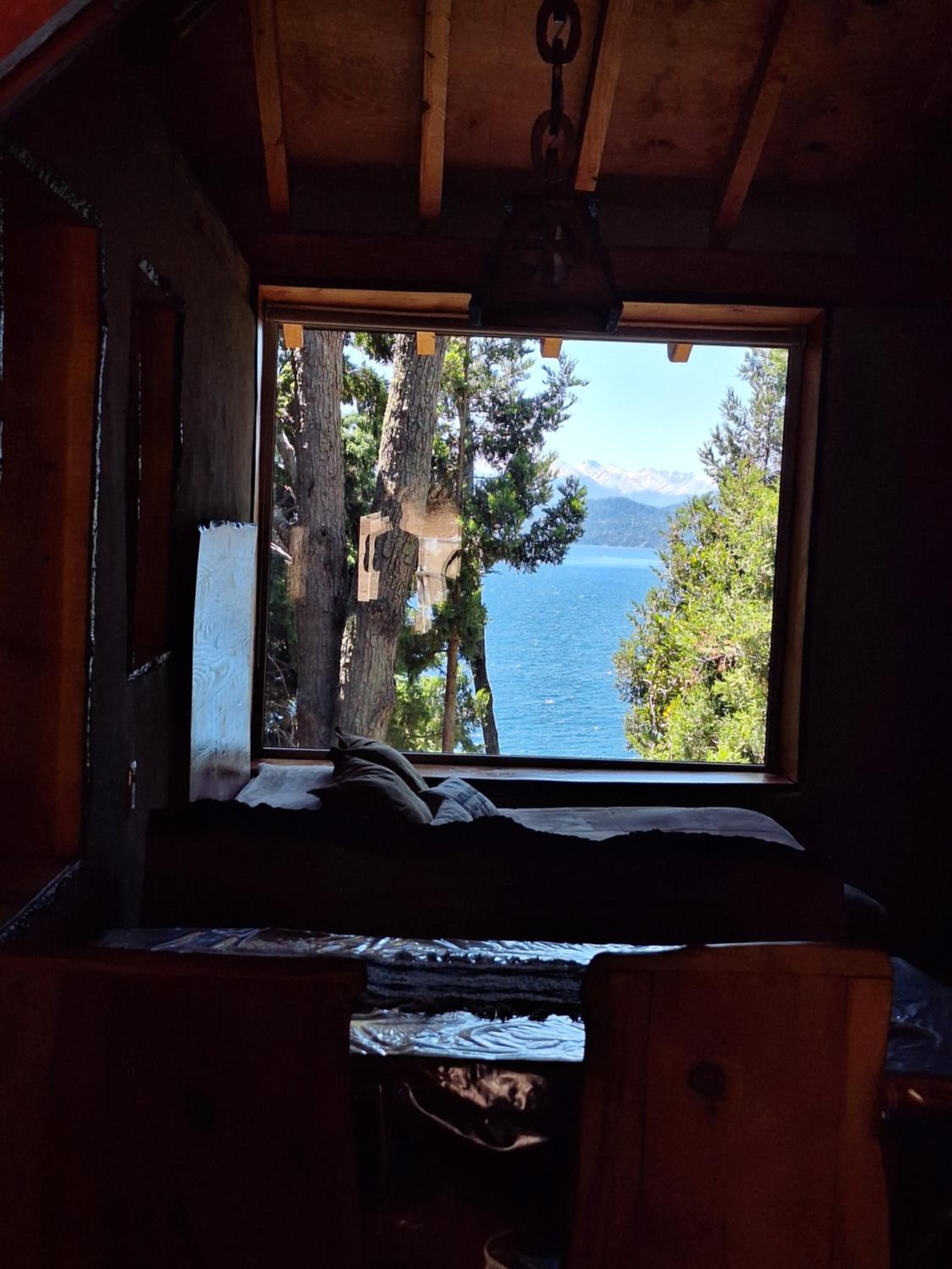 Eco Cabañas Fardos del Bosque