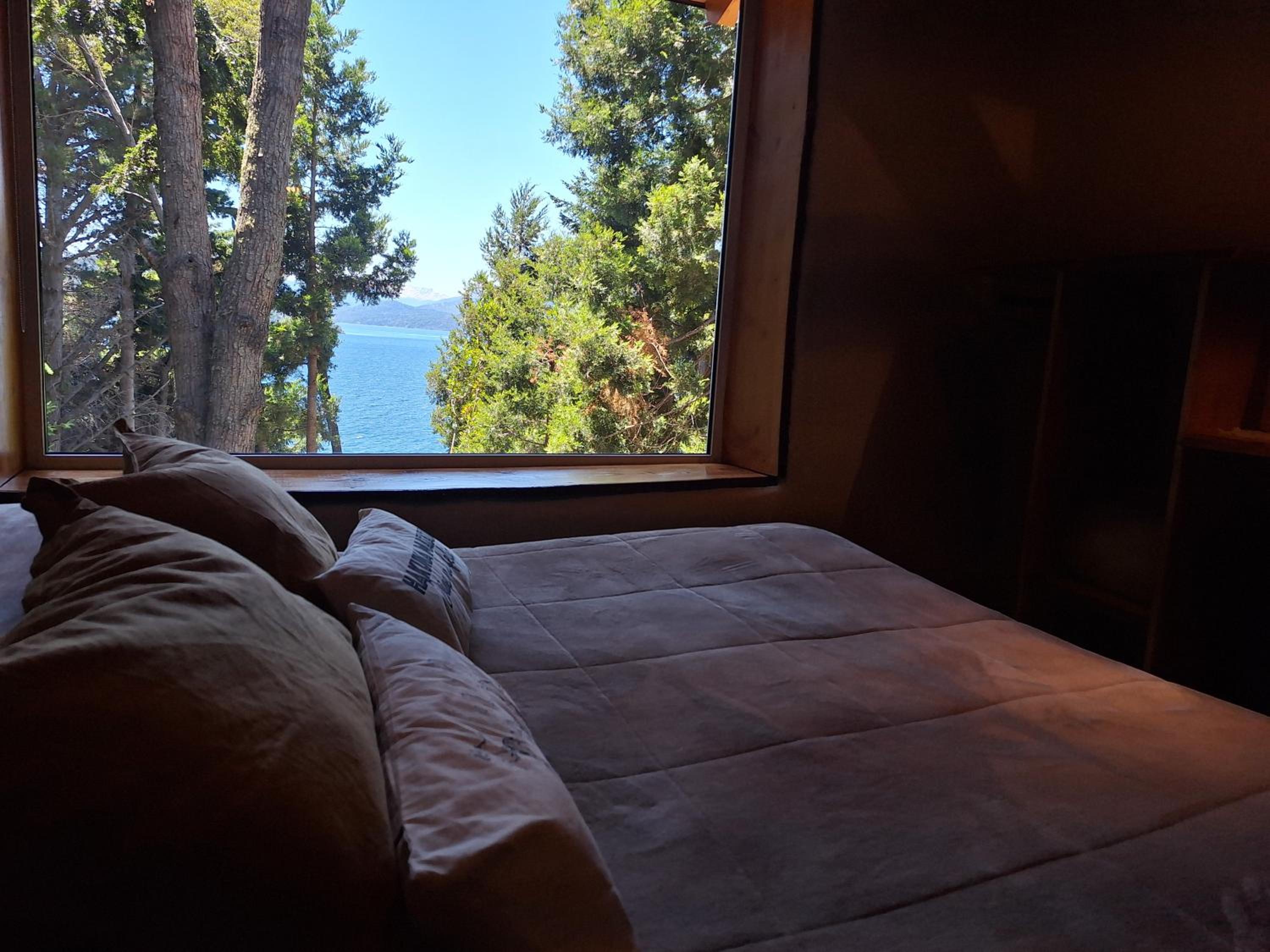 Eco Cabañas Fardos del Bosque