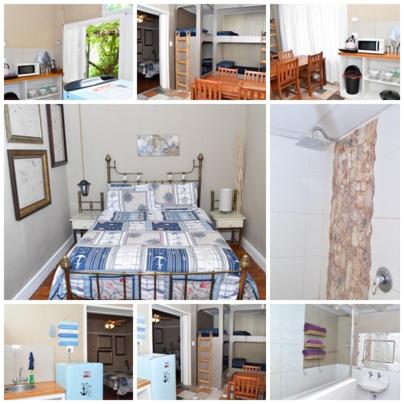 Anker Guesthouse