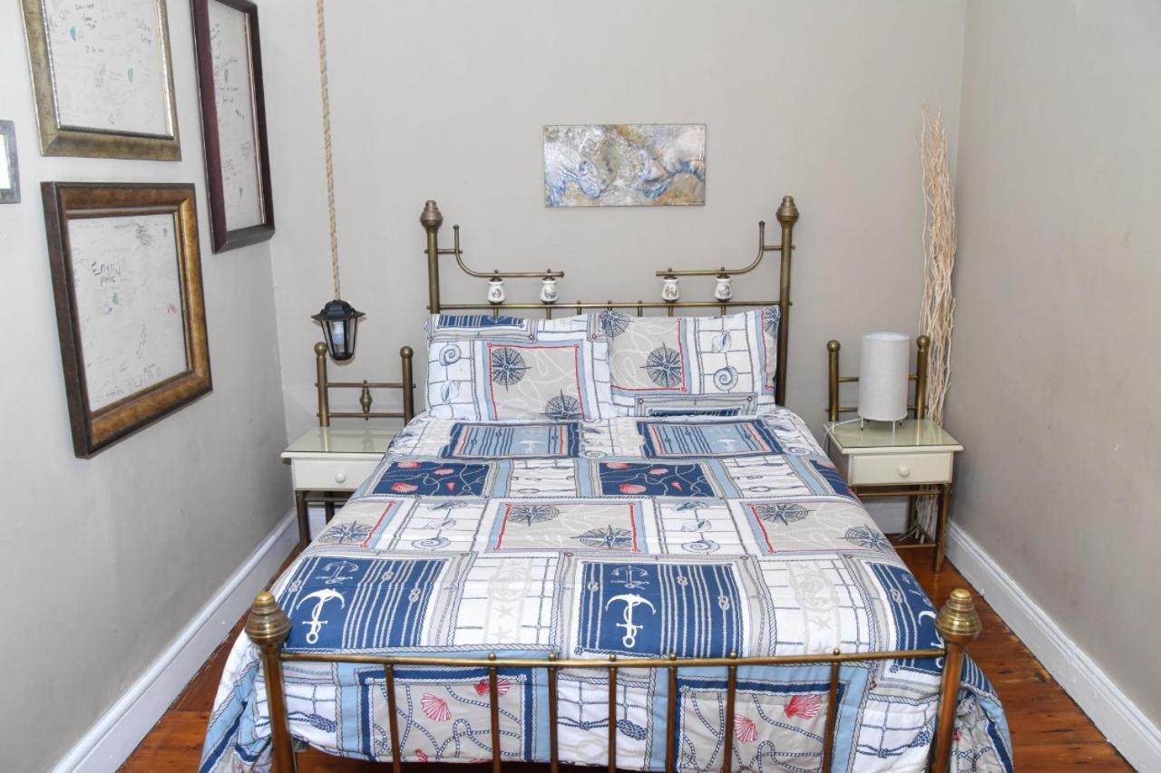 Anker Guesthouse