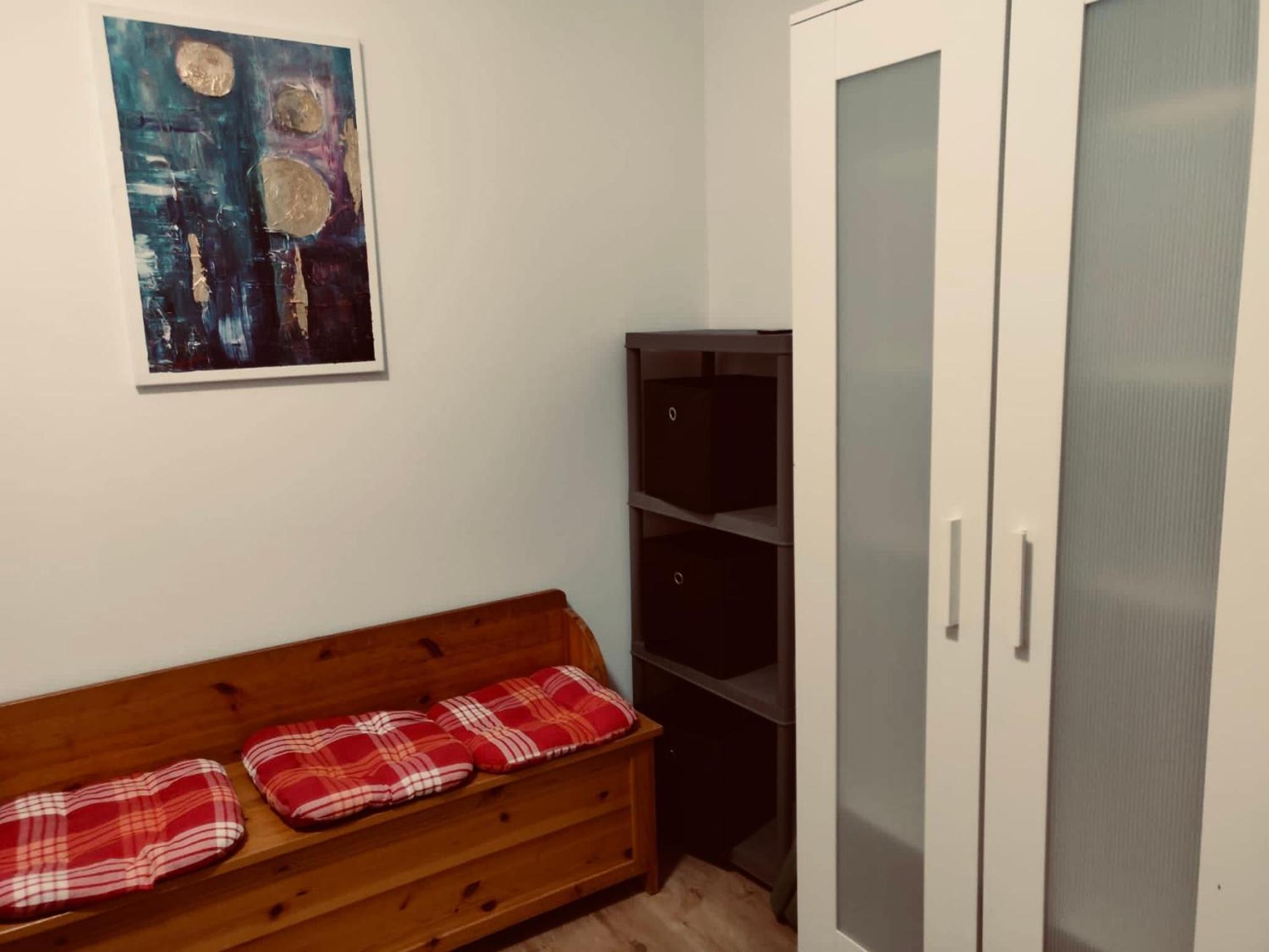 Ferienwohnung Green Garden Berlin