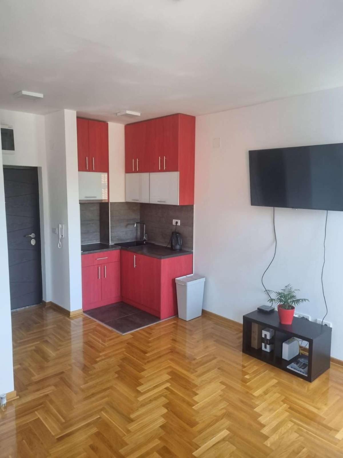 Apartman Zvezdara view 2