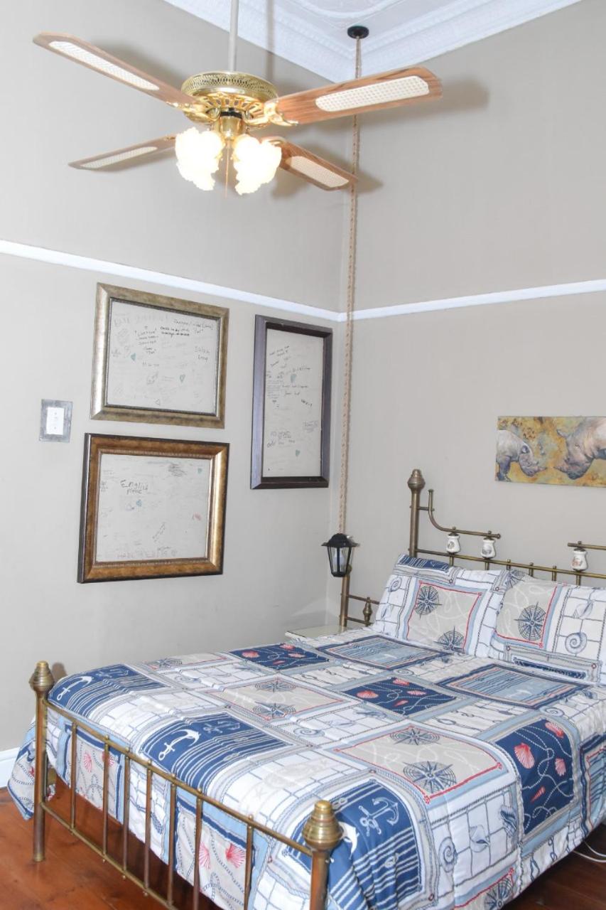 Anker Guesthouse