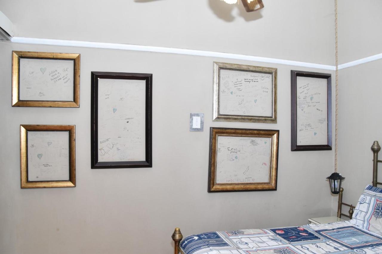 Anker Guesthouse