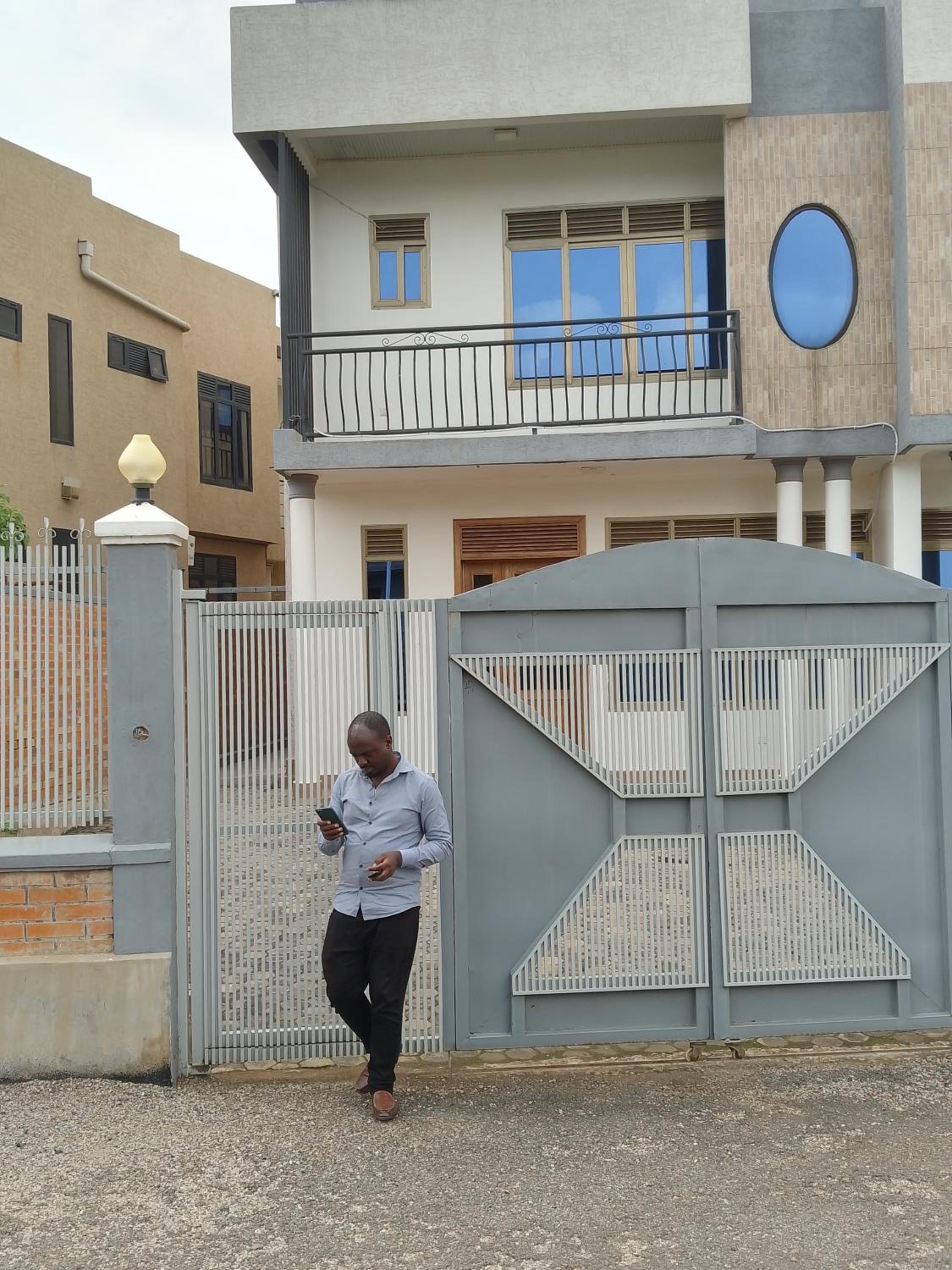 VENUS Hotel Apartments Kigali