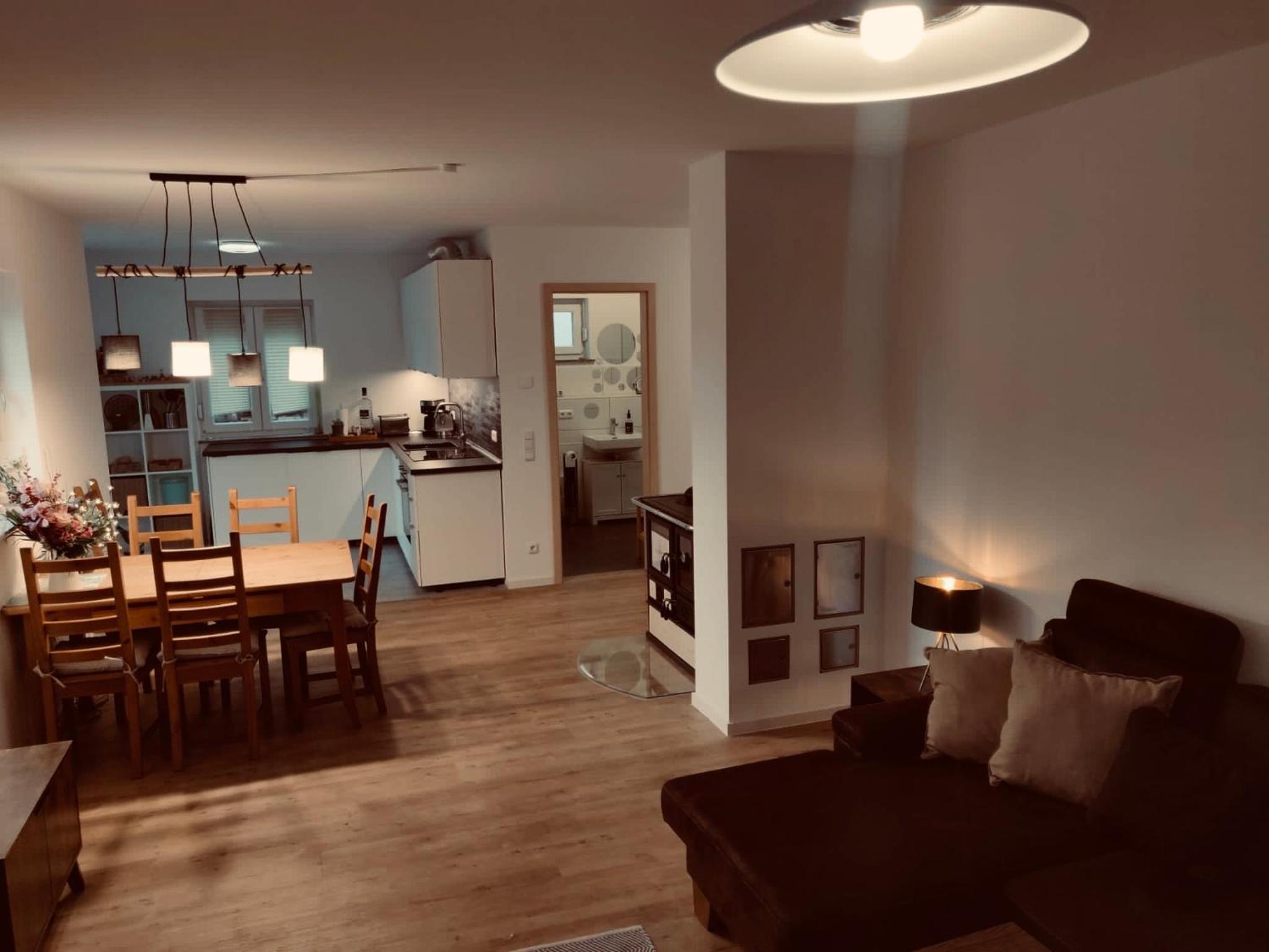 Ferienwohnung Green Garden Berlin