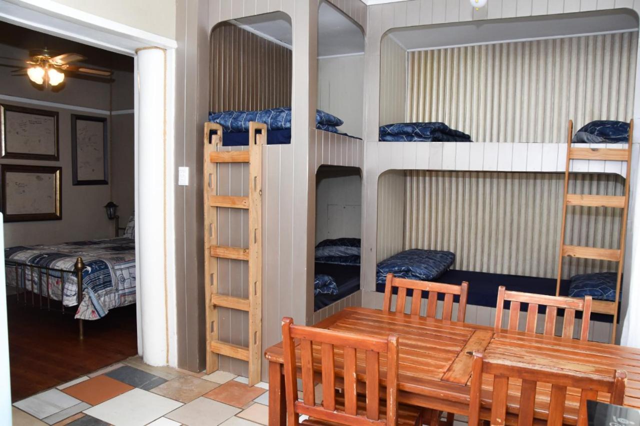 Anker Guesthouse