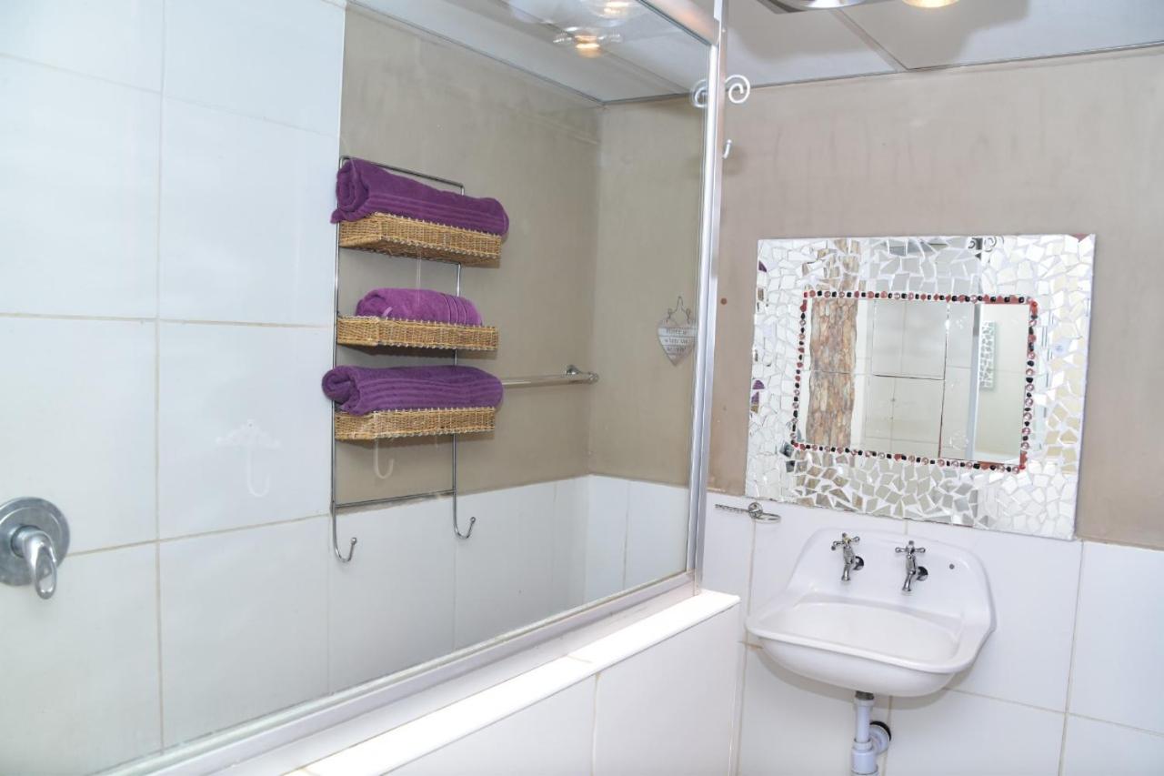 Anker Guesthouse