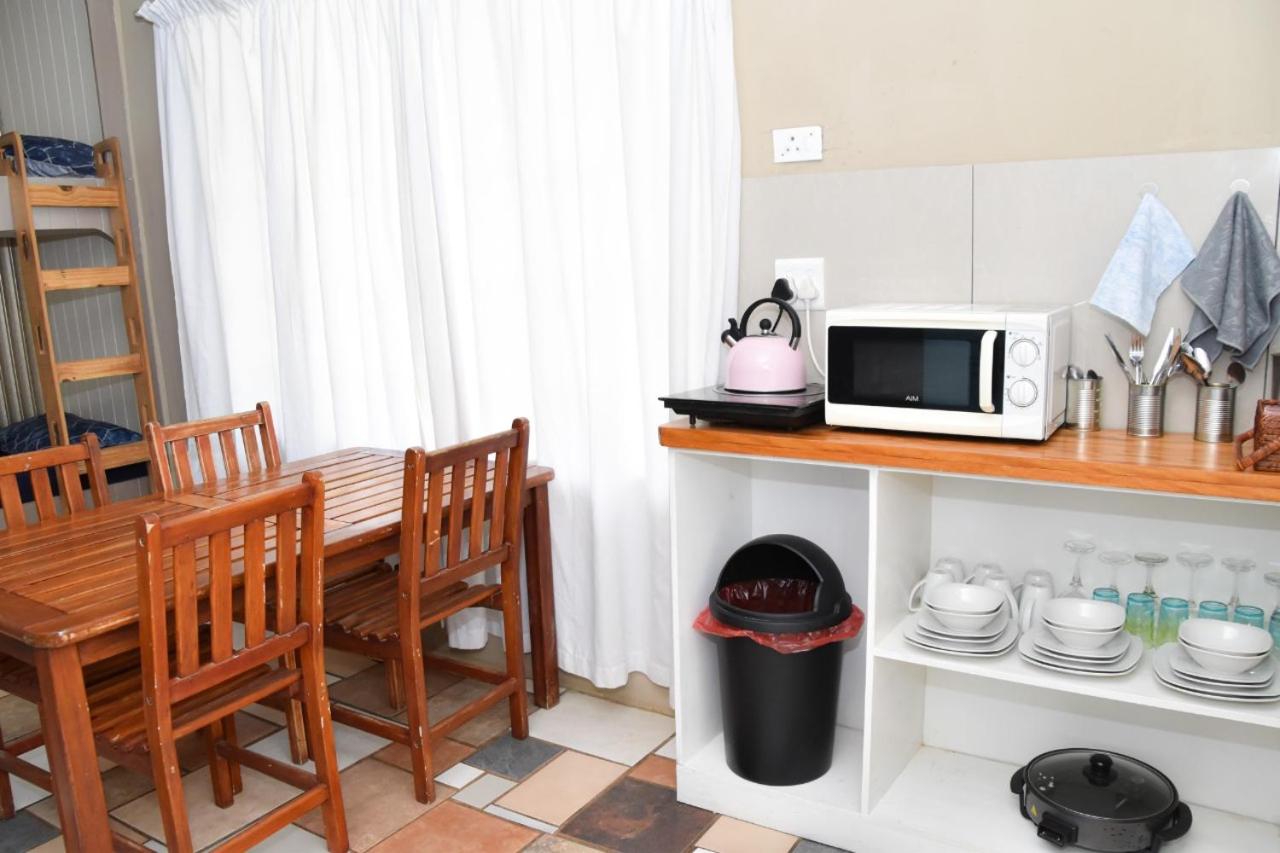 Anker Guesthouse