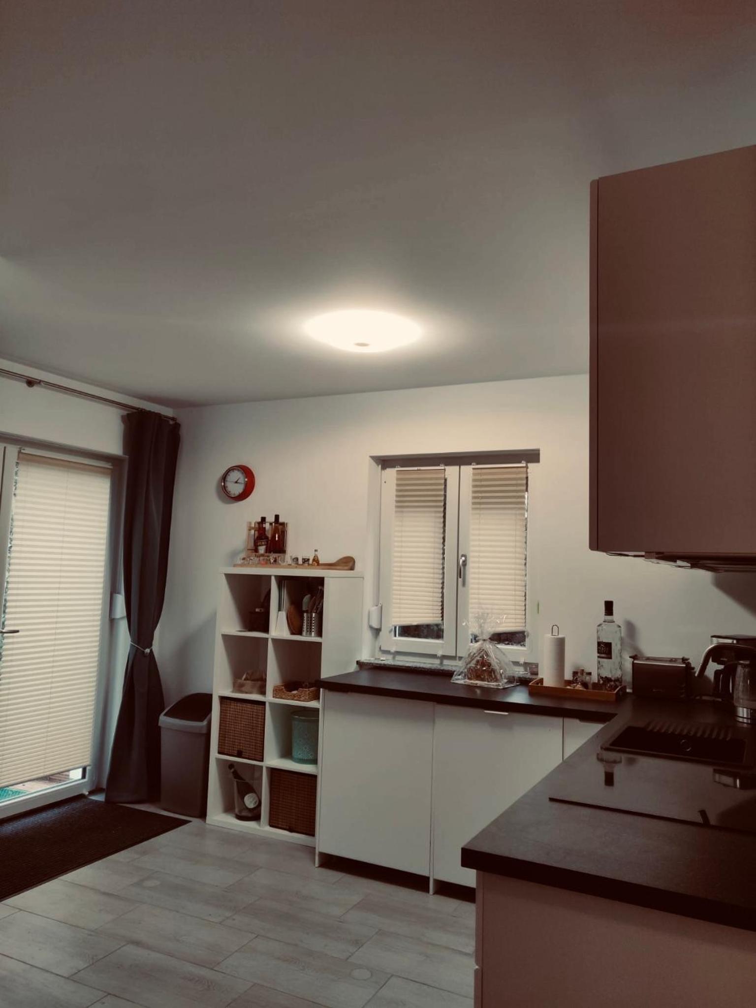 Ferienwohnung Green Garden Berlin