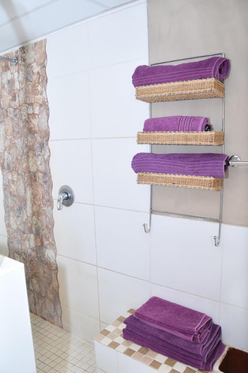 Anker Guesthouse