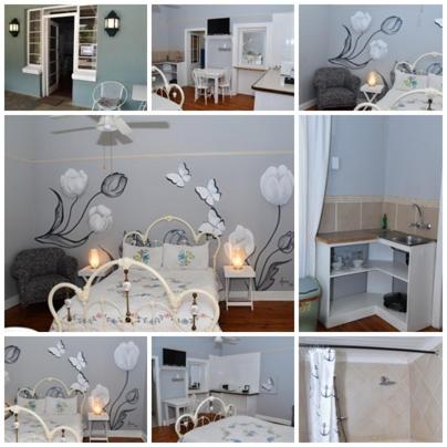 Anker Guesthouse