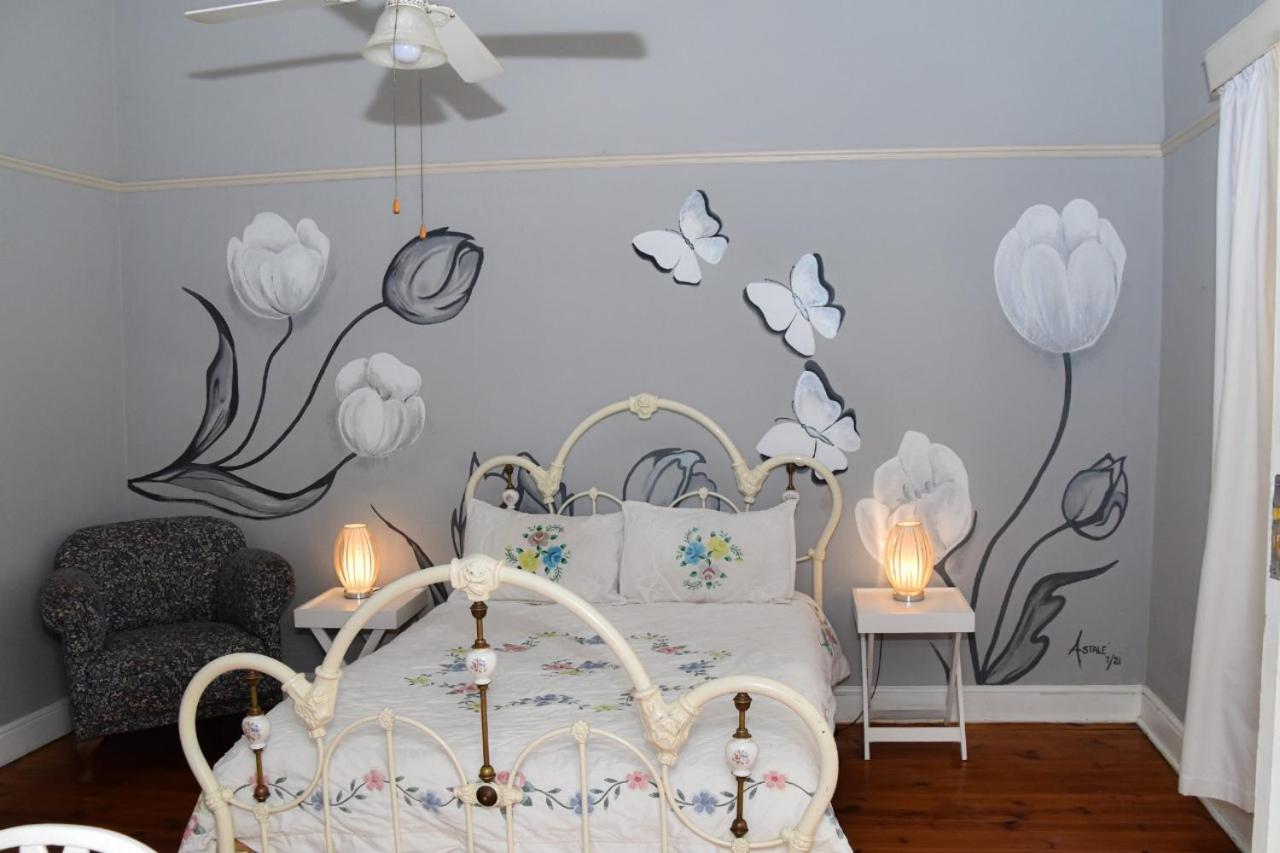Anker Guesthouse