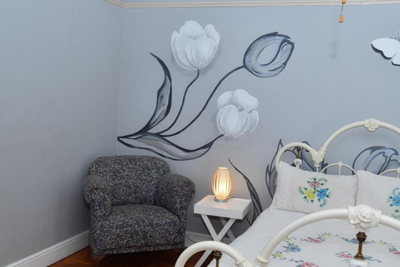 Anker Guesthouse