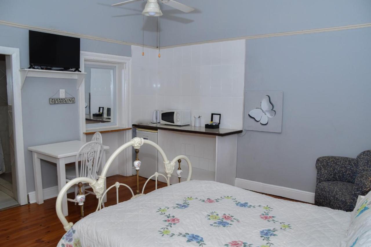 Anker Guesthouse