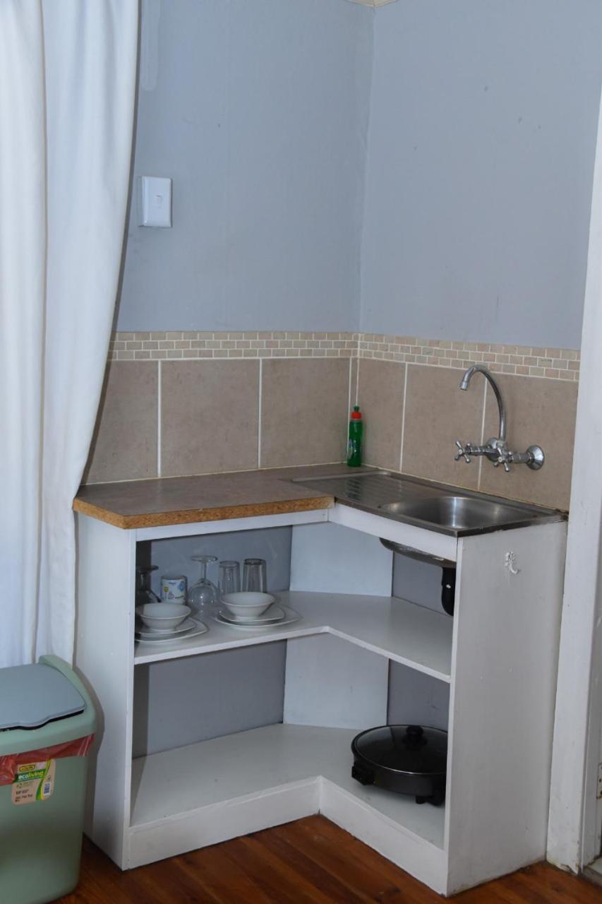 Anker Guesthouse