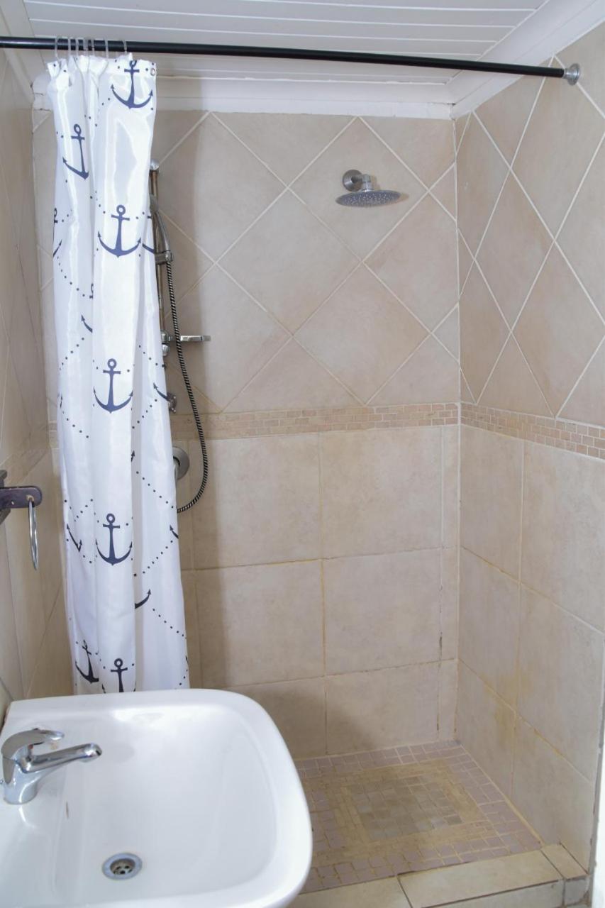 Anker Guesthouse