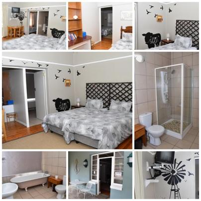 Anker Guesthouse