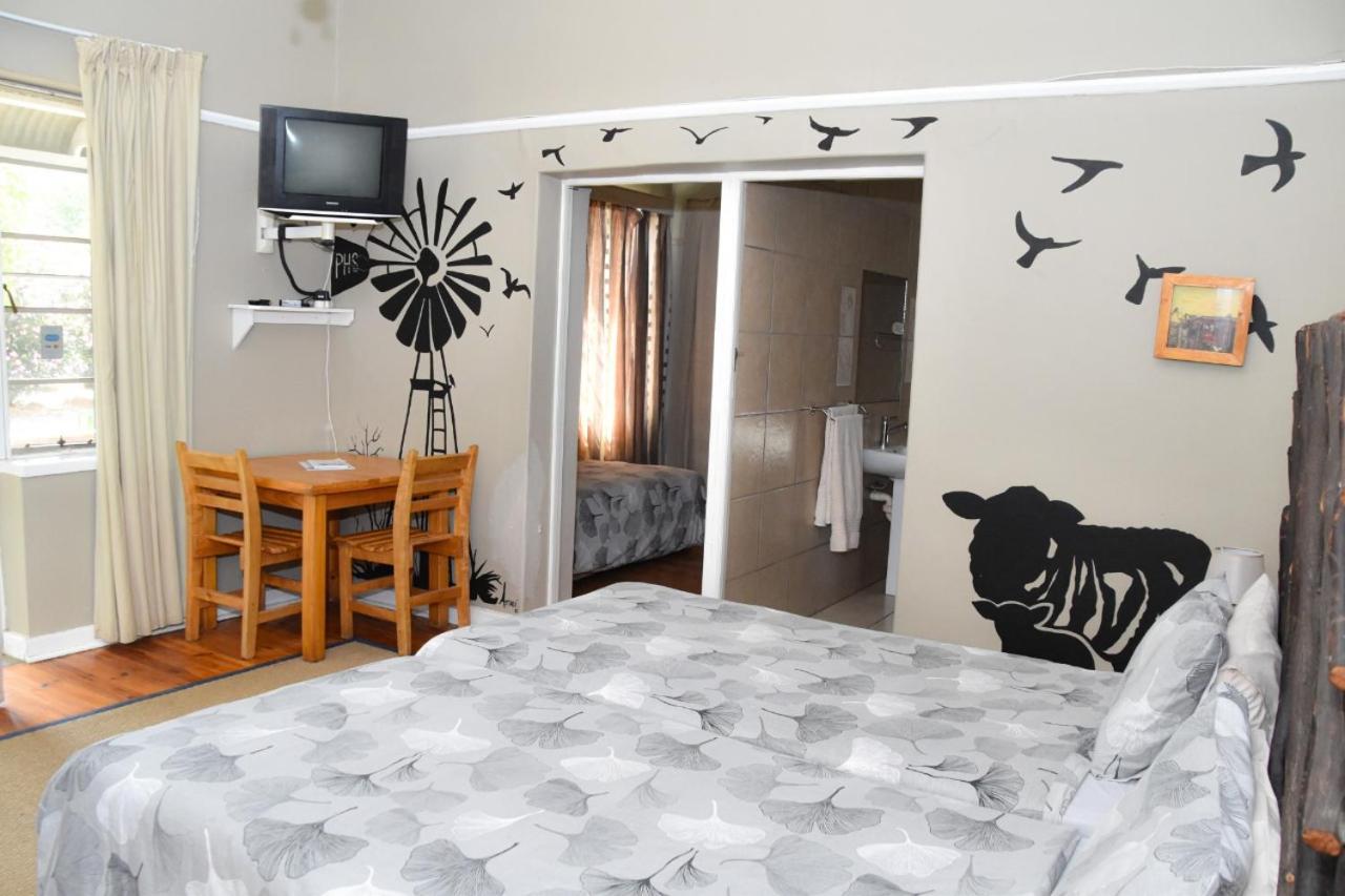 Anker Guesthouse