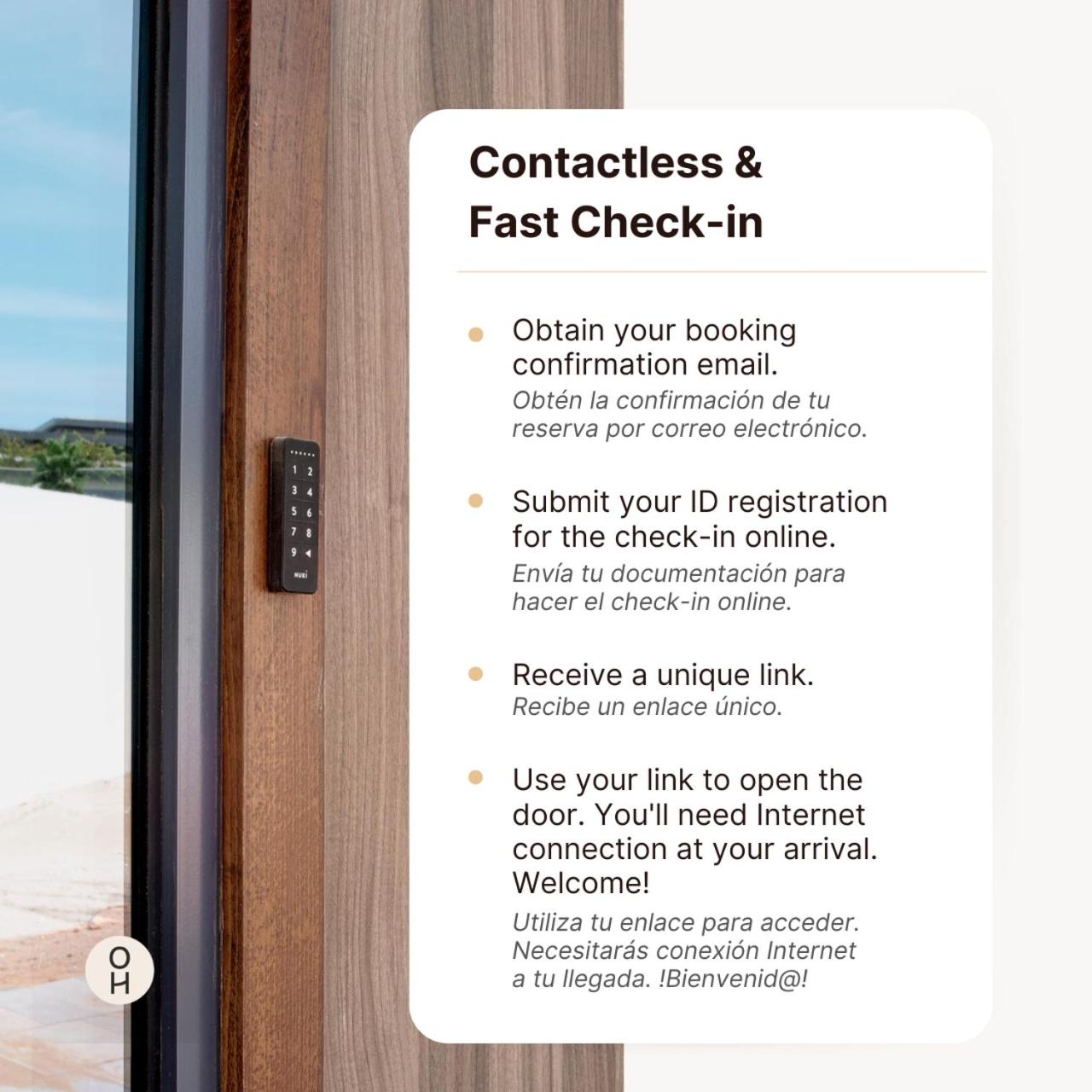 Granada Suites by Olala Homes