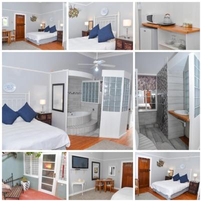 Anker Guesthouse