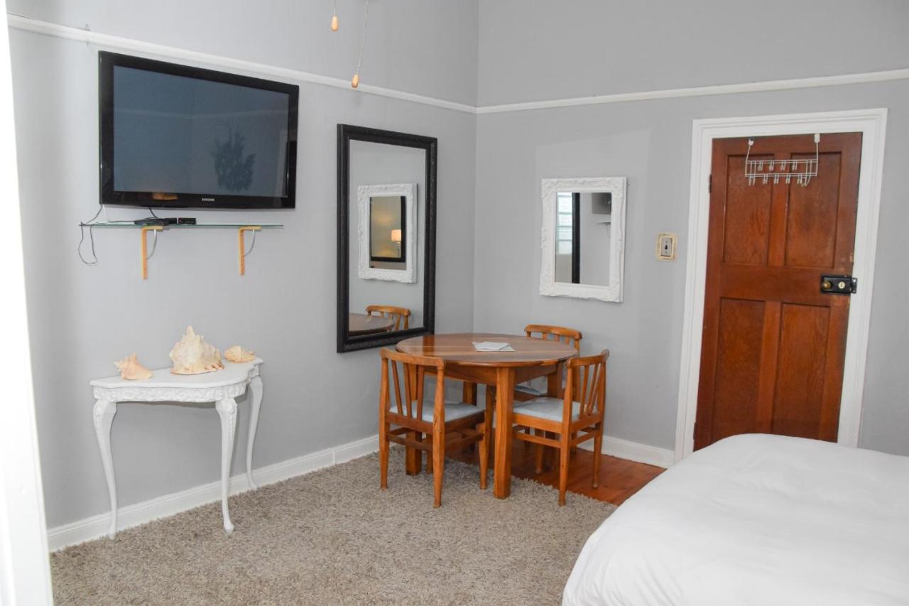 Anker Guesthouse