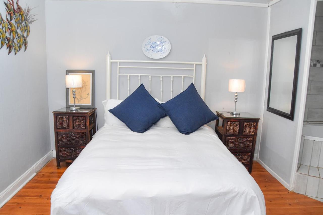 Anker Guesthouse
