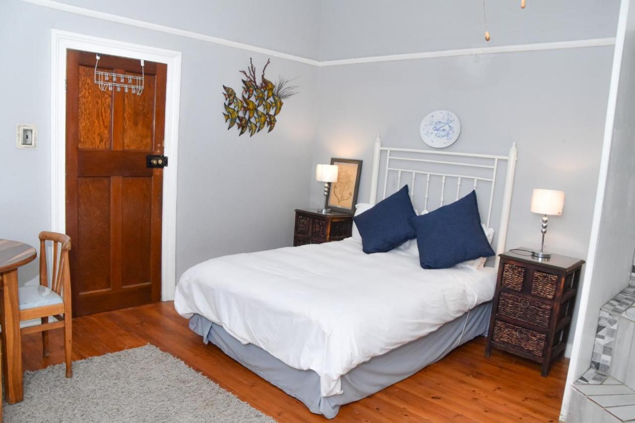 Anker Guesthouse