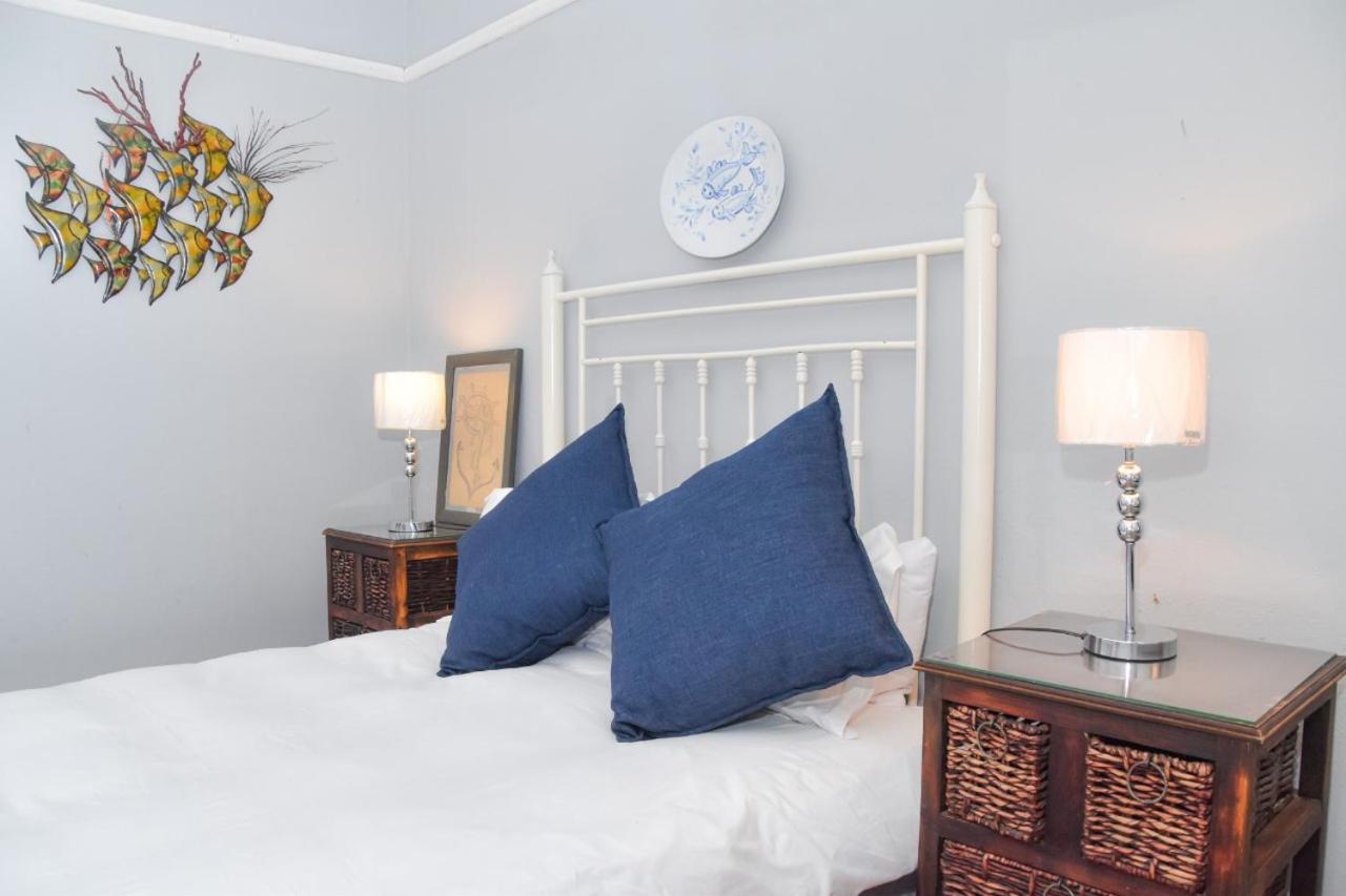 Anker Guesthouse