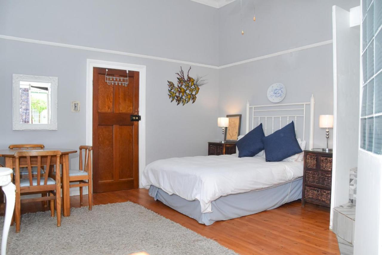 Anker Guesthouse