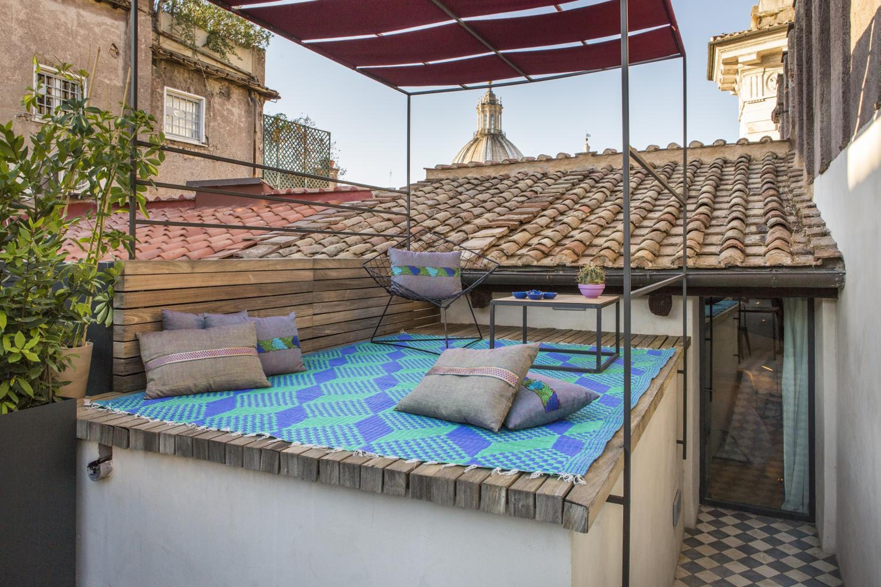 G-Rough, Rome, a Member of Design Hotels