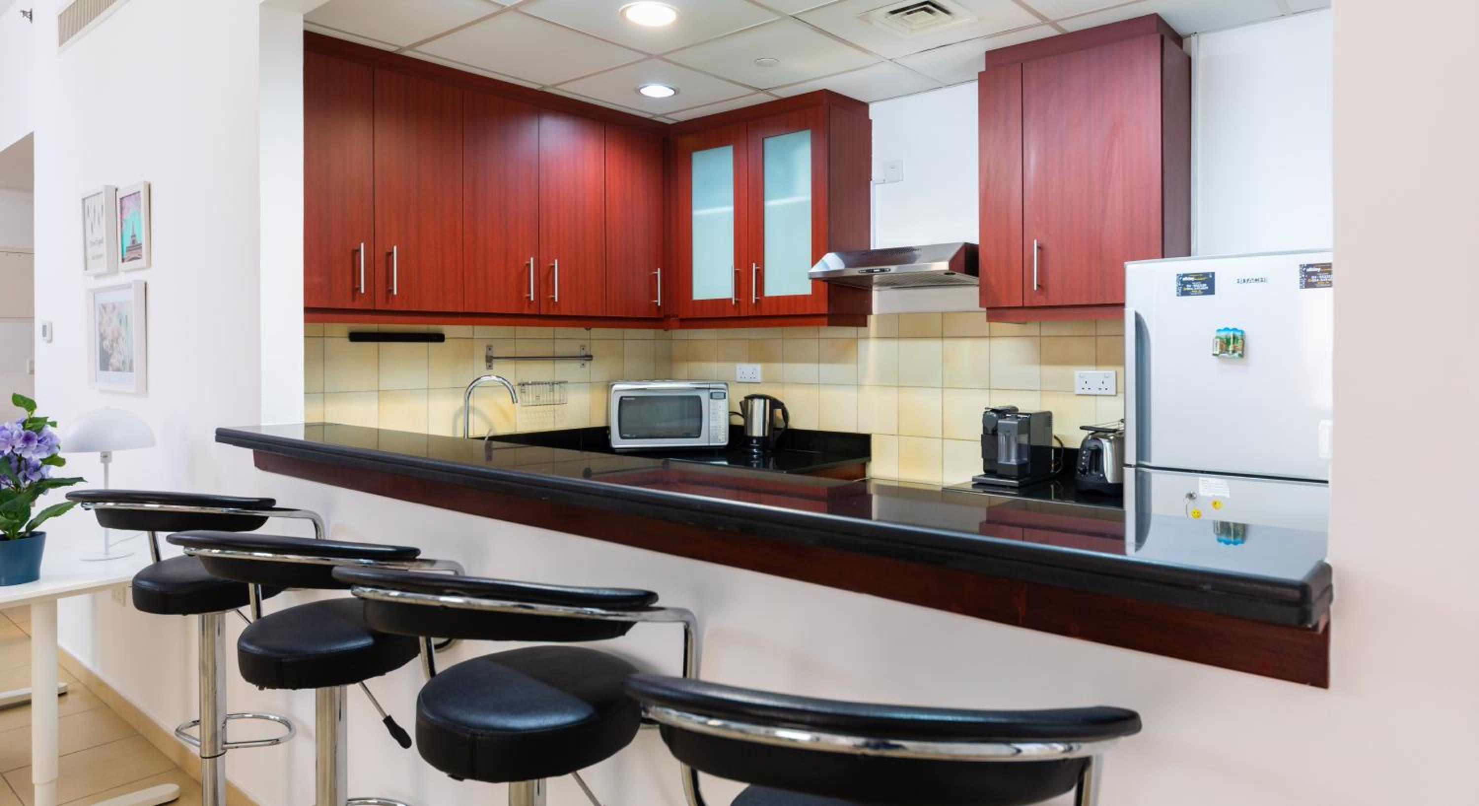 Maison Privee - Premium Apt in the Heart of JBR Beach, Dubai