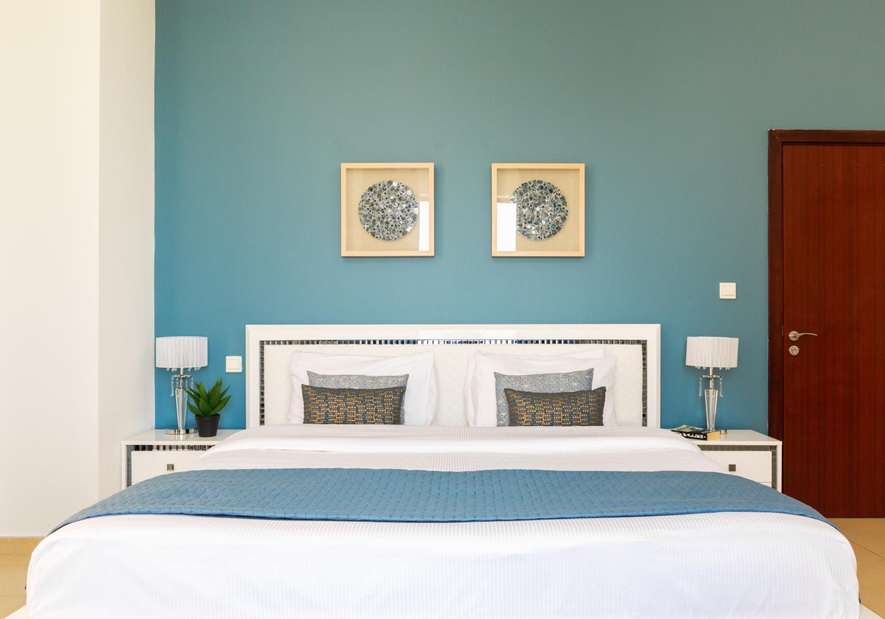 Maison Privee - Premium Apt in the Heart of JBR Beach, Dubai
