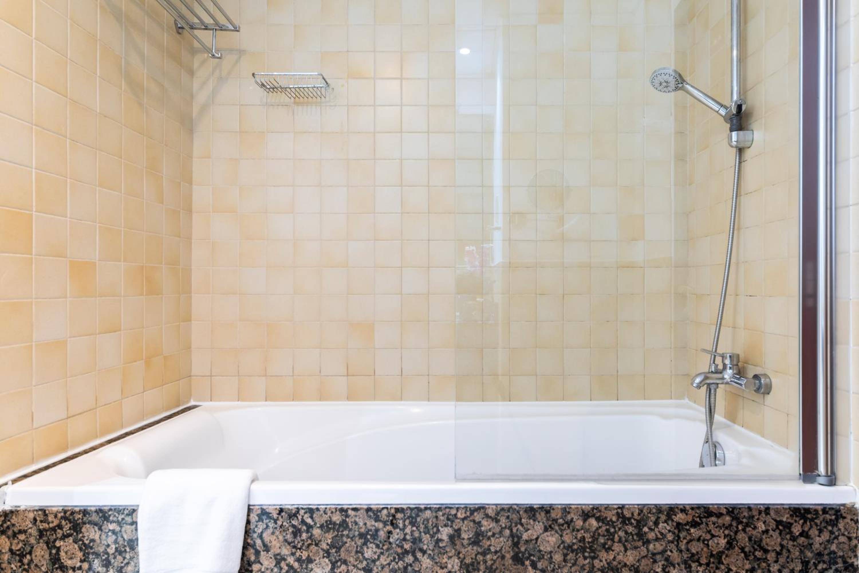 Maison Privee - Premium Apt in the Heart of JBR Beach, Dubai