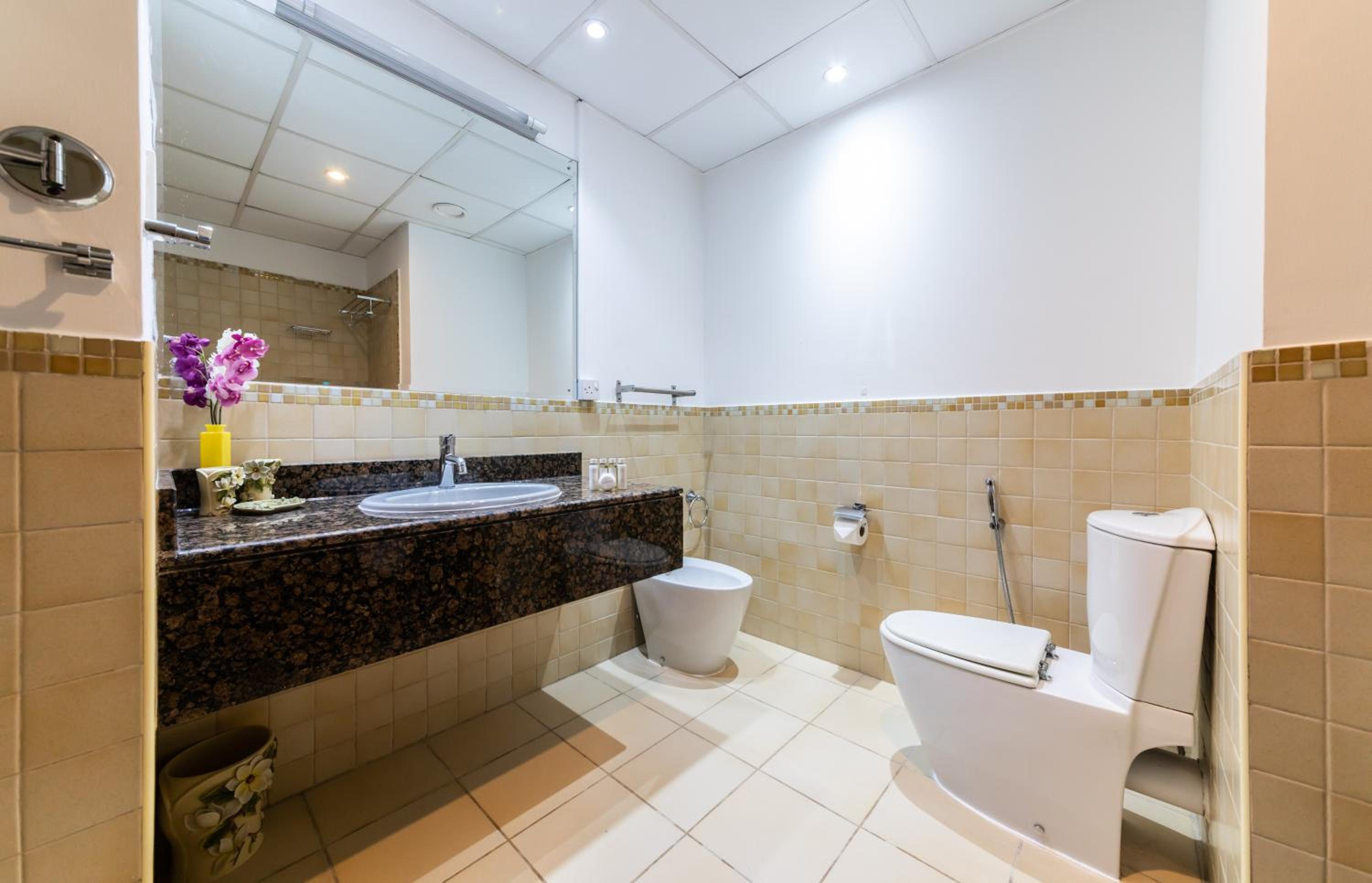 Maison Privee - Premium Apt in the Heart of JBR Beach, Dubai