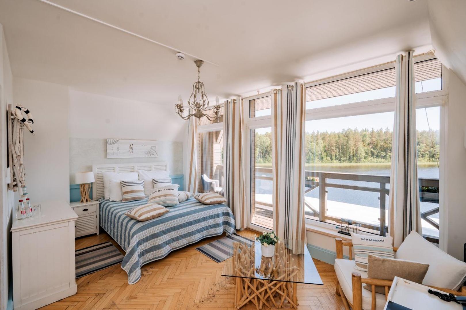 Silene Resort & Spa view 2