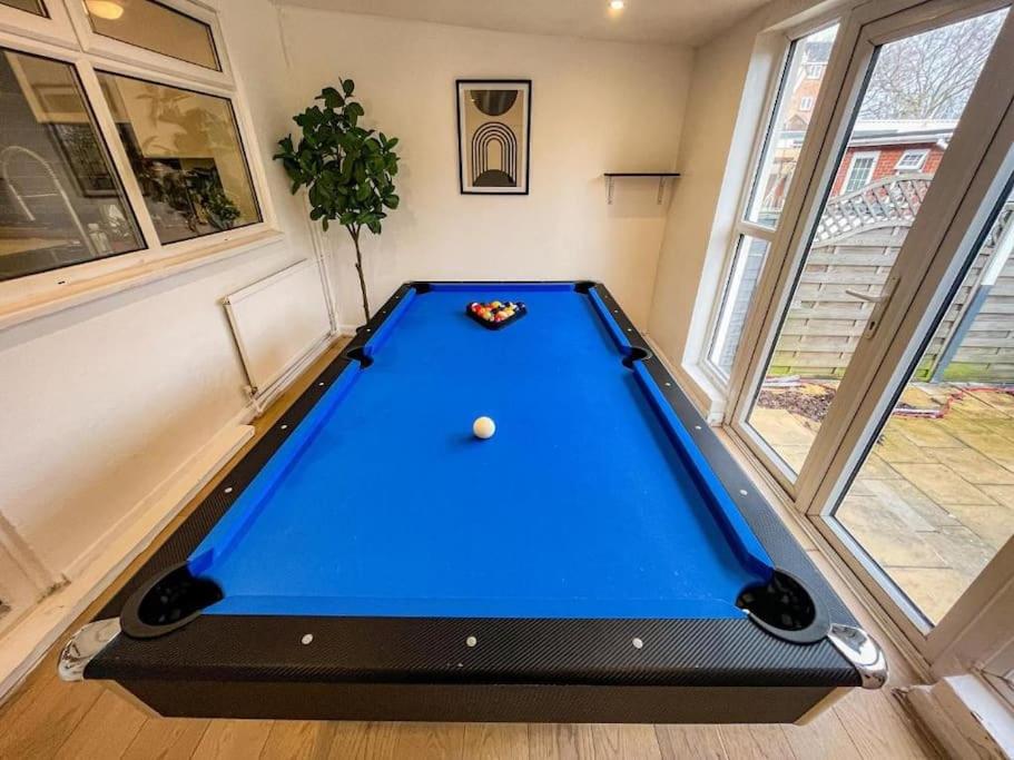 East London Townhouse by Harlington