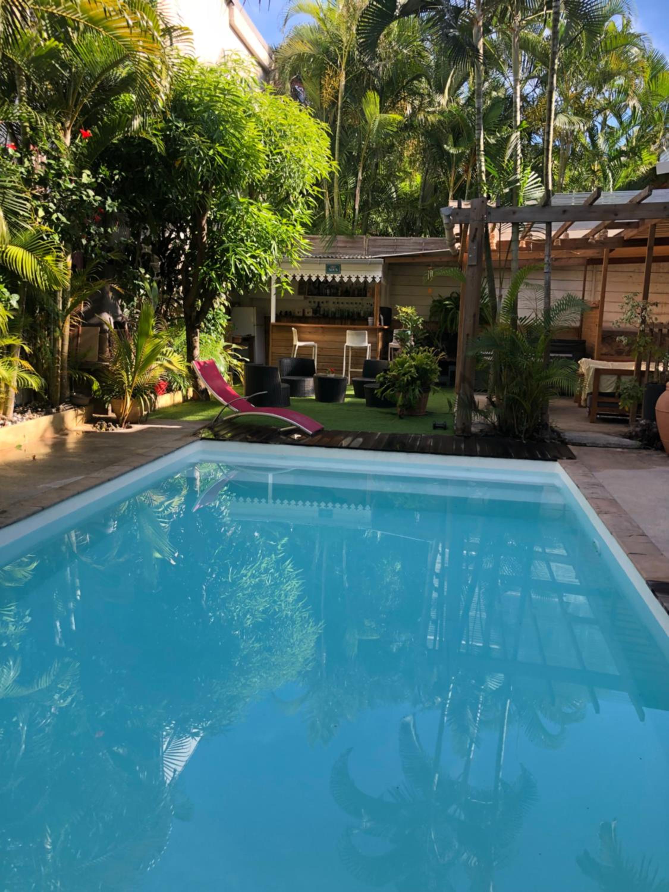 Villa Tikoinjoli