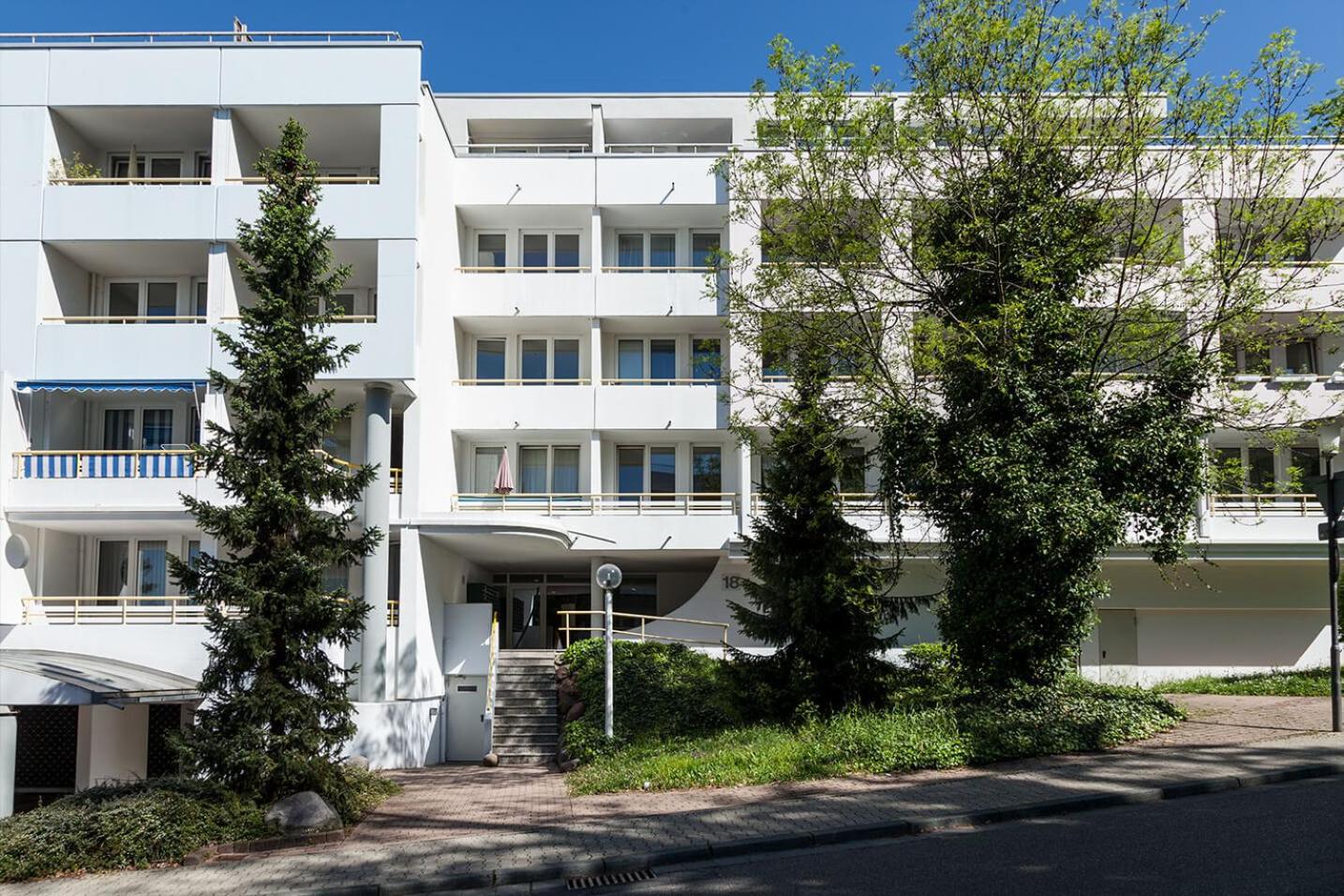Apartamenty Lokalne, Zdjęcie 12