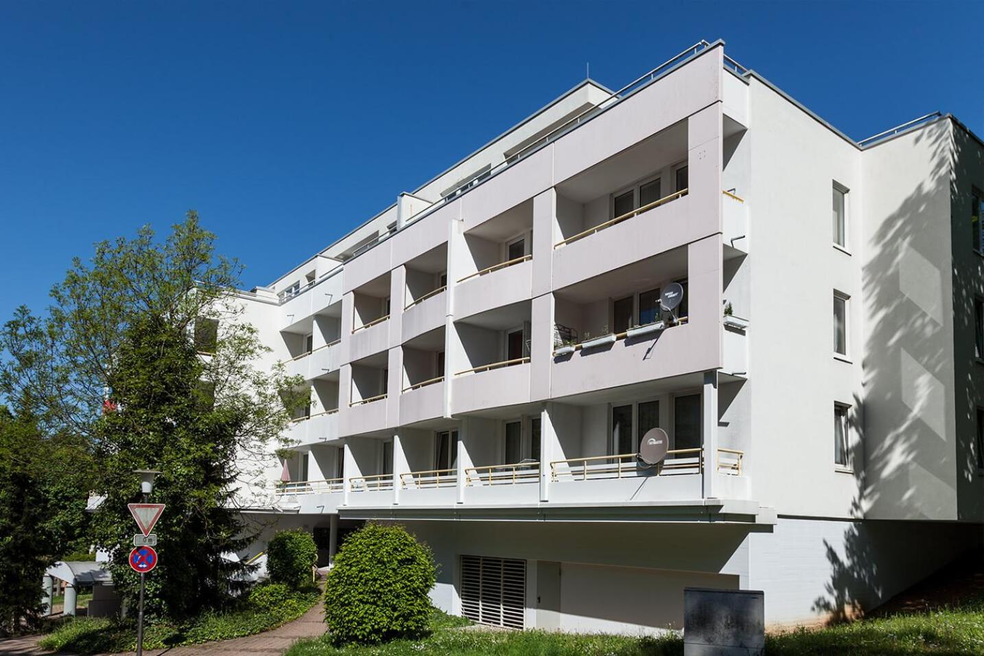 Apartamenty Lokalne, Zdjęcie 13