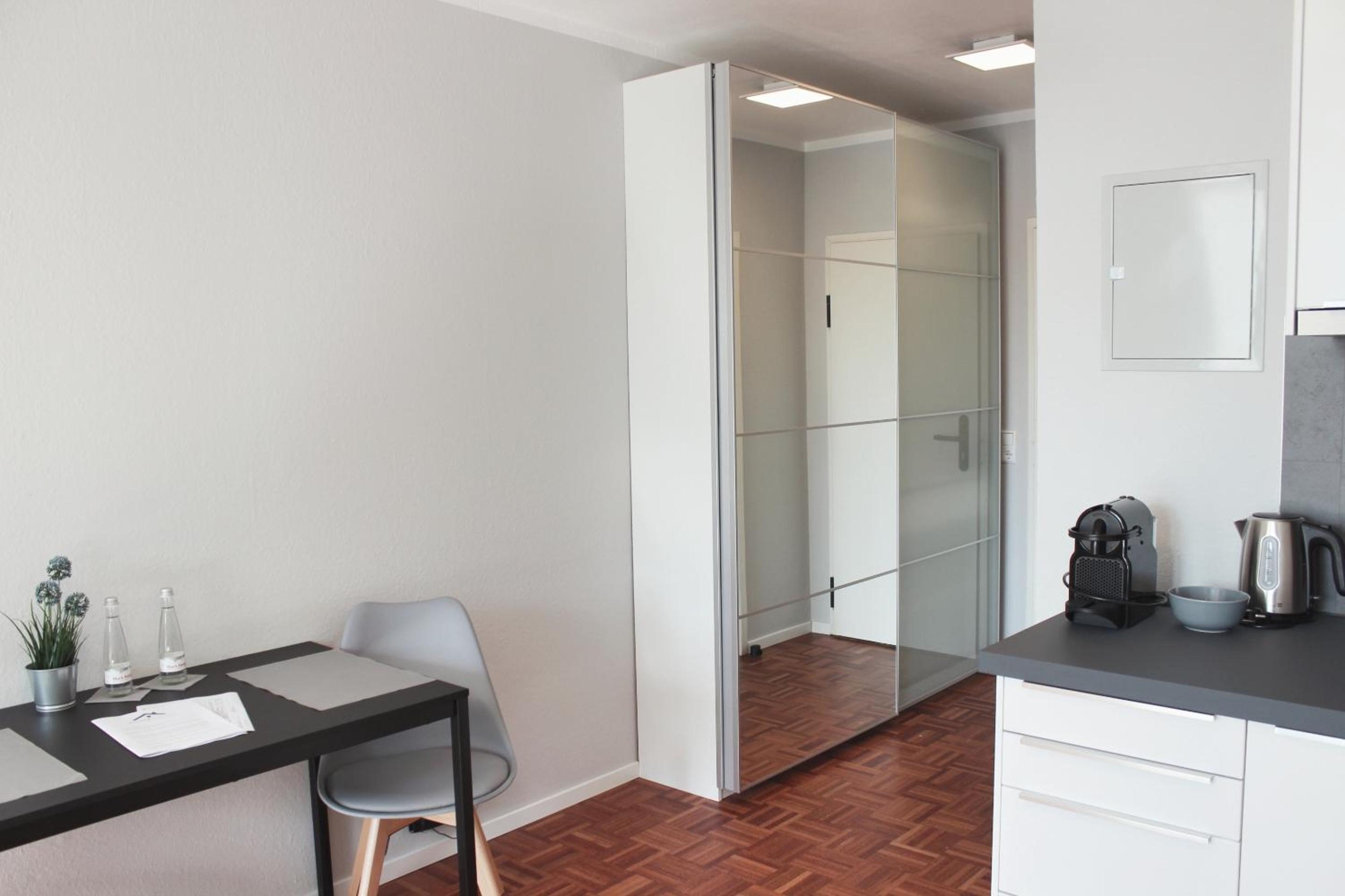 Apartamenty Lokalne, Zdjęcie 11