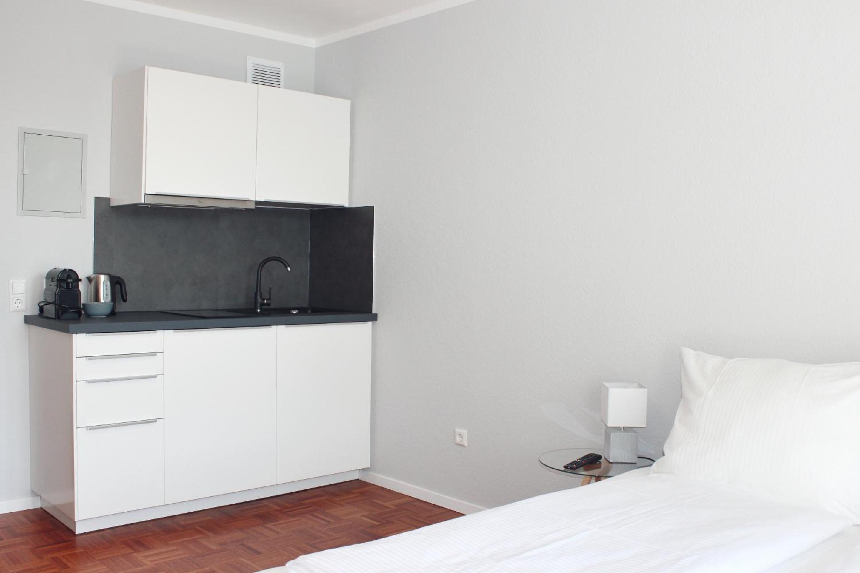 Apartamenty Lokalne, Zdjęcie 22