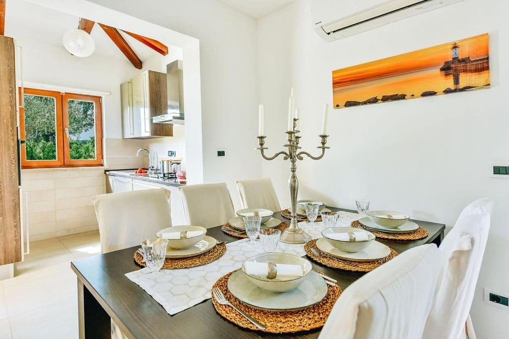 House Casa Ulika by IstriaLux view 2