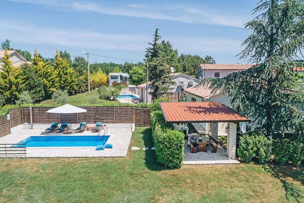 House Casa Ulika by IstriaLux view 3