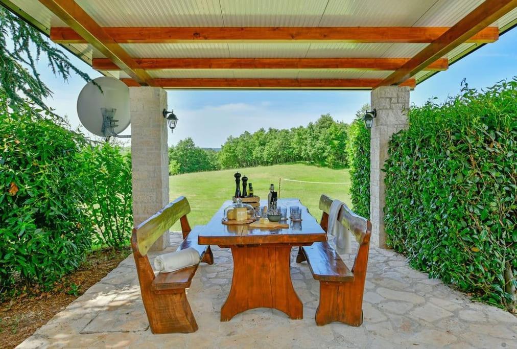 House Casa Ulika by IstriaLux view 4