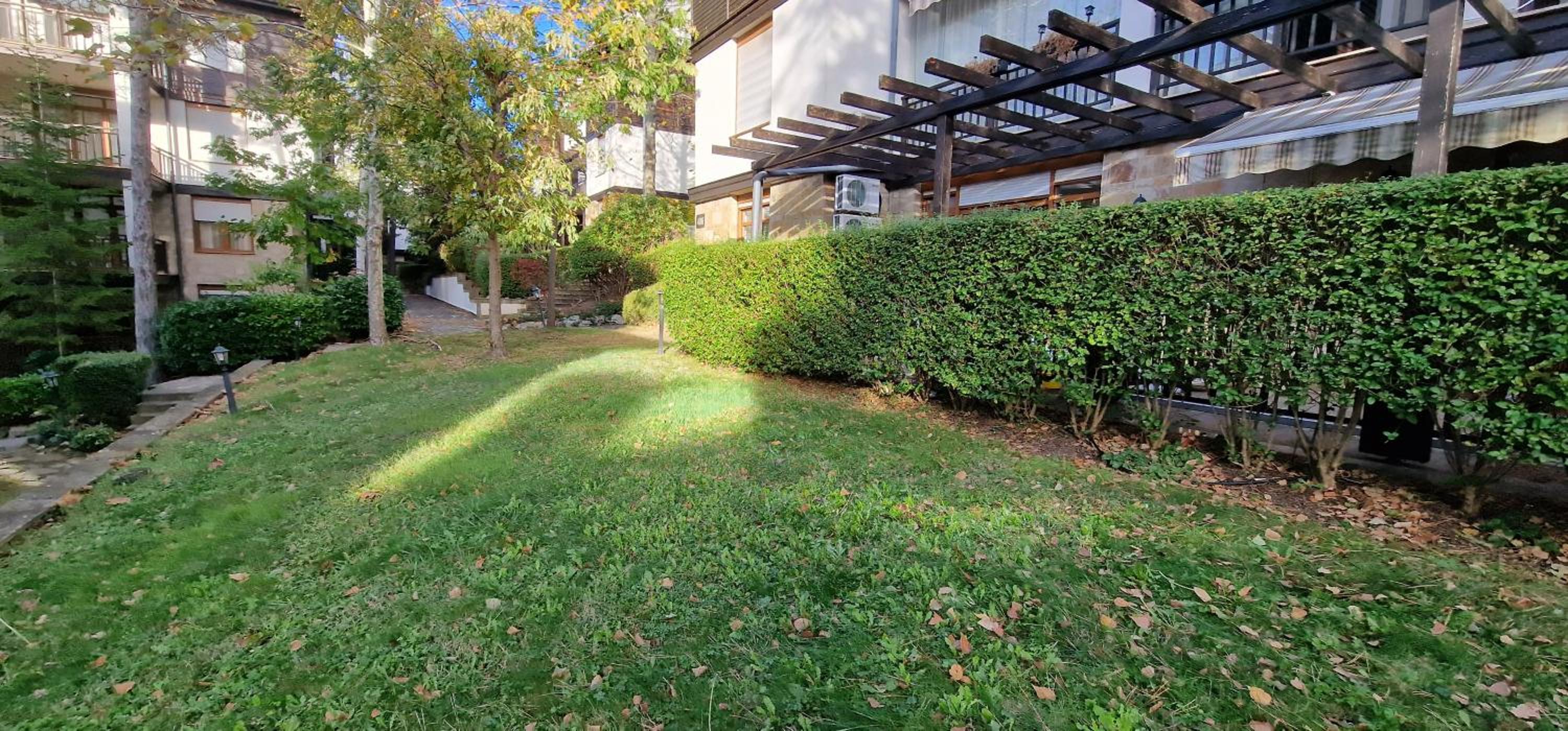 Eve Santa Marina Apartments - sea, pools, relax